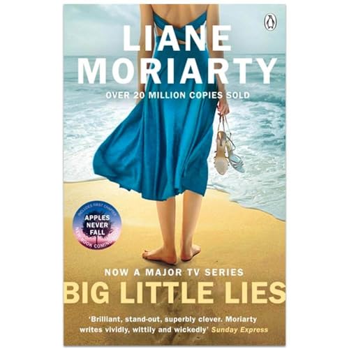 Big Little Lies