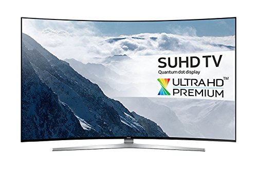 Preisvergleich Produktbild Samsung UE65KS9590 163 cm (Fernseher)