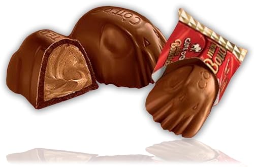 Cote d'Or Bouchee Chocolates