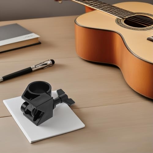 Abrazadera para soporte de batería electrónica BESPORTBLE miniatura 5
