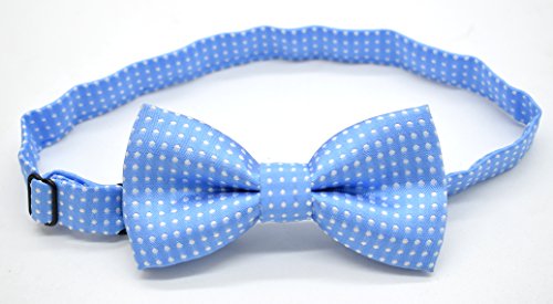 Opiniones y reviews de Corbatas y pajaritas para Niño , listamos los 10 mejores. 30 Imagen adicional