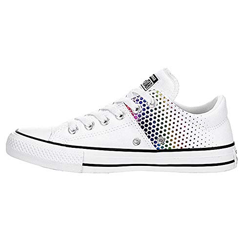 Image of Converse Women's Chuck Taylor All Star Canvas High Top Sneakers