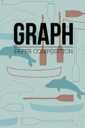 Graph Paper Composition: Graph Paper 6