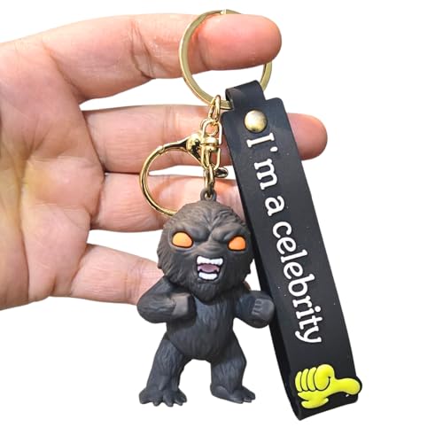 Image of FUNFOB Keychain Collectible For Boys & Girls Gifting