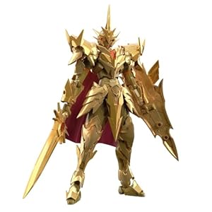 30MF スペリアルアークナイト プラモデル