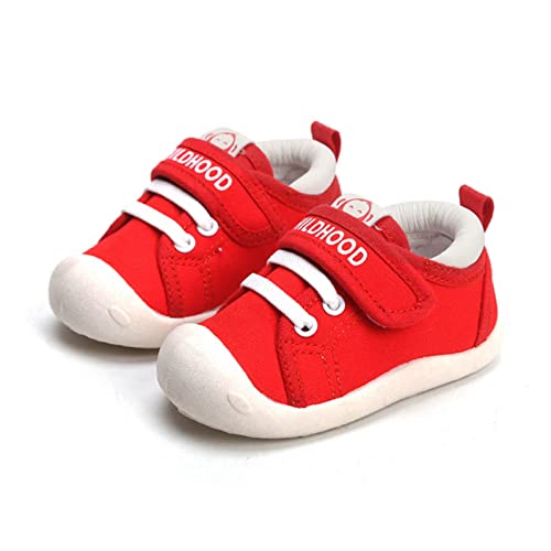 Todder Baby Shoes Boy Girl Stylish Integrated Non Slip Designed Cozy Athletic Mesh Shoes Funny Kids Baby Walking Shoes3
