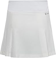 Vista 1 de adidas Falda plisada de tenis Club para niña