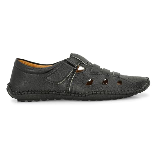 Image of Server mens Fishermen Sandals S50 Roman Sandal