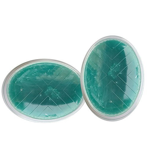 Dermawax 2 x 500 ml Aloe Vera paraffina, cera di paraffina - Bagni per manicure e pedicure. mani e piedi cura