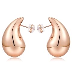 Rose 18k Gold Plated