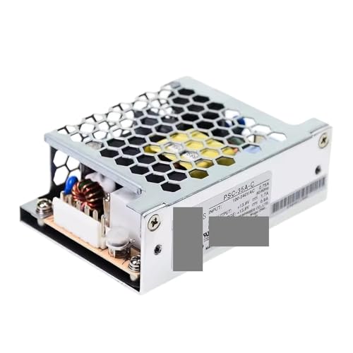 THKCTOXF PSC-35B-C Power supply 35W Battery charging function case type