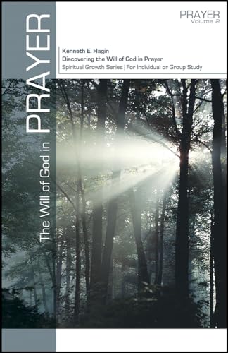 The Will of God in Prayer