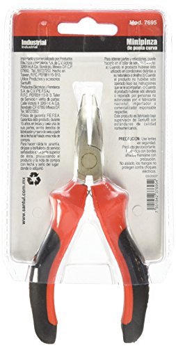 Pinzas, Tools Imagen adicional