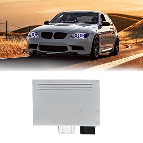 Módulo PDC para E90 E91 E84 E87 y Serie 3 1 - Unidad Control Distancia Estacionamiento 66209252639 4