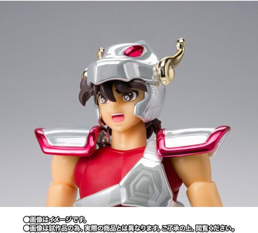 聖闘士聖衣神話20th　初期青銅聖衣　5体セット 聖闘士星矢 聖闘士聖衣神話 20th Anniversary Ver. 初期青銅聖衣5セット 聖闘士