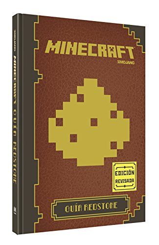 Minecraft - Guia Redstone