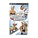 Virtua Tennis 3 - Sony PSP