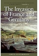 The Invasion of France and Germany byMorison