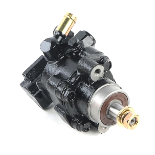 Daysyore Power Steering Pump 21-5720 Fits for 1984-1990 Pickup L4 2.4L Replace OE 215720 4432035022 by Daysyore - Used condition - Image 5