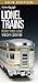 Lionel Trains Pocket Price Guide 1901-2019 (Greenberg's Guides)
