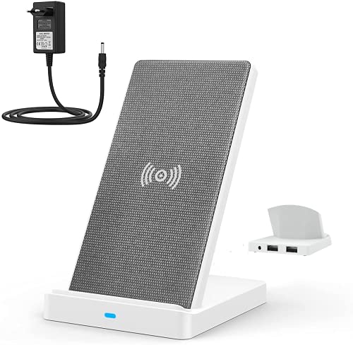 lecone caricatore wireless