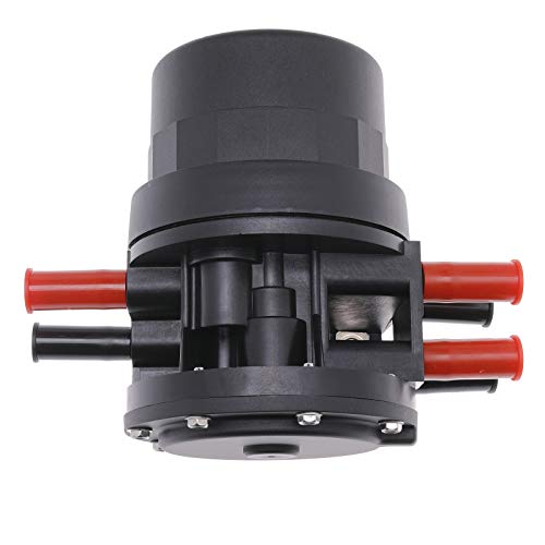 Best Automotive Replacement Fuel Tank Selector Valves Buying Guide Gistgear