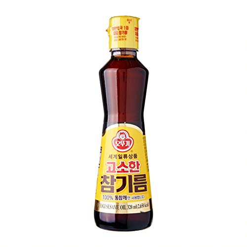 10 Best Korean Sesame Oil [Buying Guide 2022] • Sacred Car