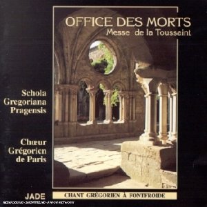 Messe de la Toussaint