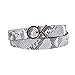 Calvin Klein 30MM CE CK LOGO PLAQ REV