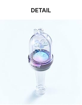 ILLIT ペンライト Amazon.co.jp: ILLIT ペンライト トレカ 公式 アイリット : おもちゃ