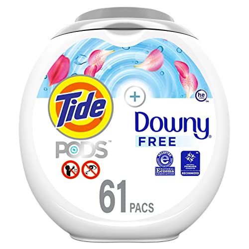 Top 10 Best Fabric Softener Pods 2023 Reviews