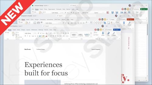 Image of OFFICESUITE Home Standard Ms 2024 for macOS Ms with NEW 2026 UPDATED Lifetime Activation | Single User License | Compatible with Apple Silicon (M1 M2 M3 M4 M5) All Macs | Pre-Activated | with Online Updates (Authorized Partner)