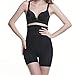 Produktbild JMNyxgs Taillengürtel für Damen, atmungsaktiv, Schwitzgürtel, Taillengürtel, Trimmer, Körperformer für Fettverbrennung, Bauchband, für Gewichtsverlust, Fitness, Workout