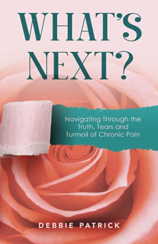 What's Next: Navigating through the Truth, Tear... 0578912694 Book Cover