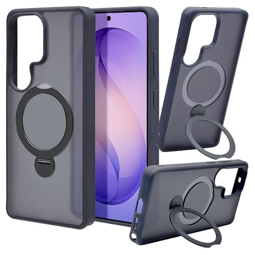 ���X�^�o�i�i �P�[�X �J�o�[ Galaxy S26 SC-51G SCG36 ��p �n�C�u���b�h �Ռ��z�� �����O�t�� ZEROSAFE Shaft FNV 9312GS26ZSFNV