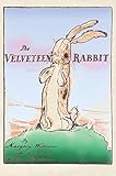 william nicholson books  The Velveteen Rabbit: Hardcover Original 1922 Full Color Reproduction