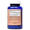 Good State | Zeolite Detox Supplement Clinoptilolite Capsules for Adults and Kids | Optimal Absorption Nano-Ionic Zeolite for Effective Body Detox and Cleanse | 600 mg Each Serving, 120 Veggie Caps
