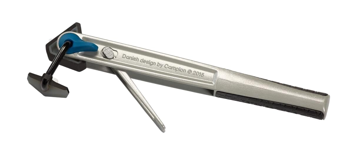 Isabella Hercules Triple Rod Tensioner
