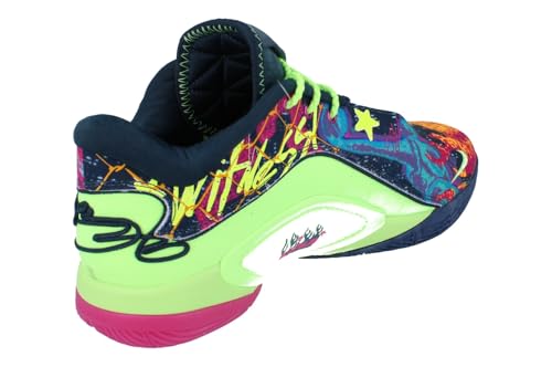 Image of Nike Men's Lebron XXII Crown Jewel Basketball Shoes