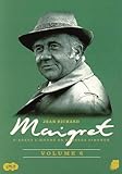 Maigret - Jean Richard - Volume 6