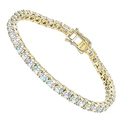 E-3MM-Yellow Gold Color