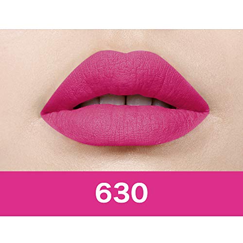 Image of Maybelline New York Matte Lipstick & Maybelline New York Matte Lipstick
