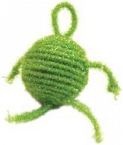 Darn Yarn Balls Bulk Display - 1081111759 - Bci