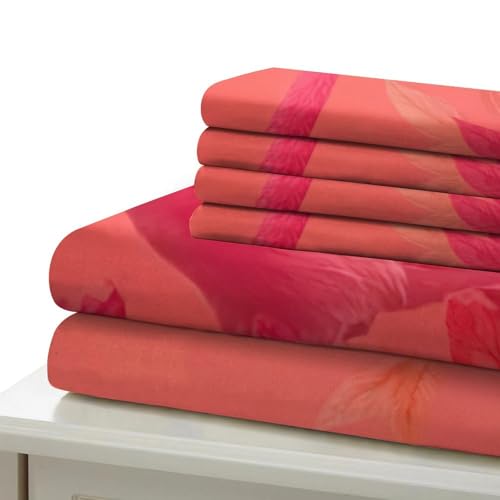 Housse de couette tracteur vert 200x200 parure de lit microfibre 3D
