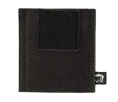 Viper TACTICAL Noir Porte-Chargeur Ouvert Simple VX-pour Fusil Mixte, Taille Unique Cover