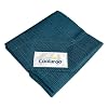Original Pet Bed Replacement Cover - Turquoise - Large (51 x 31.5)