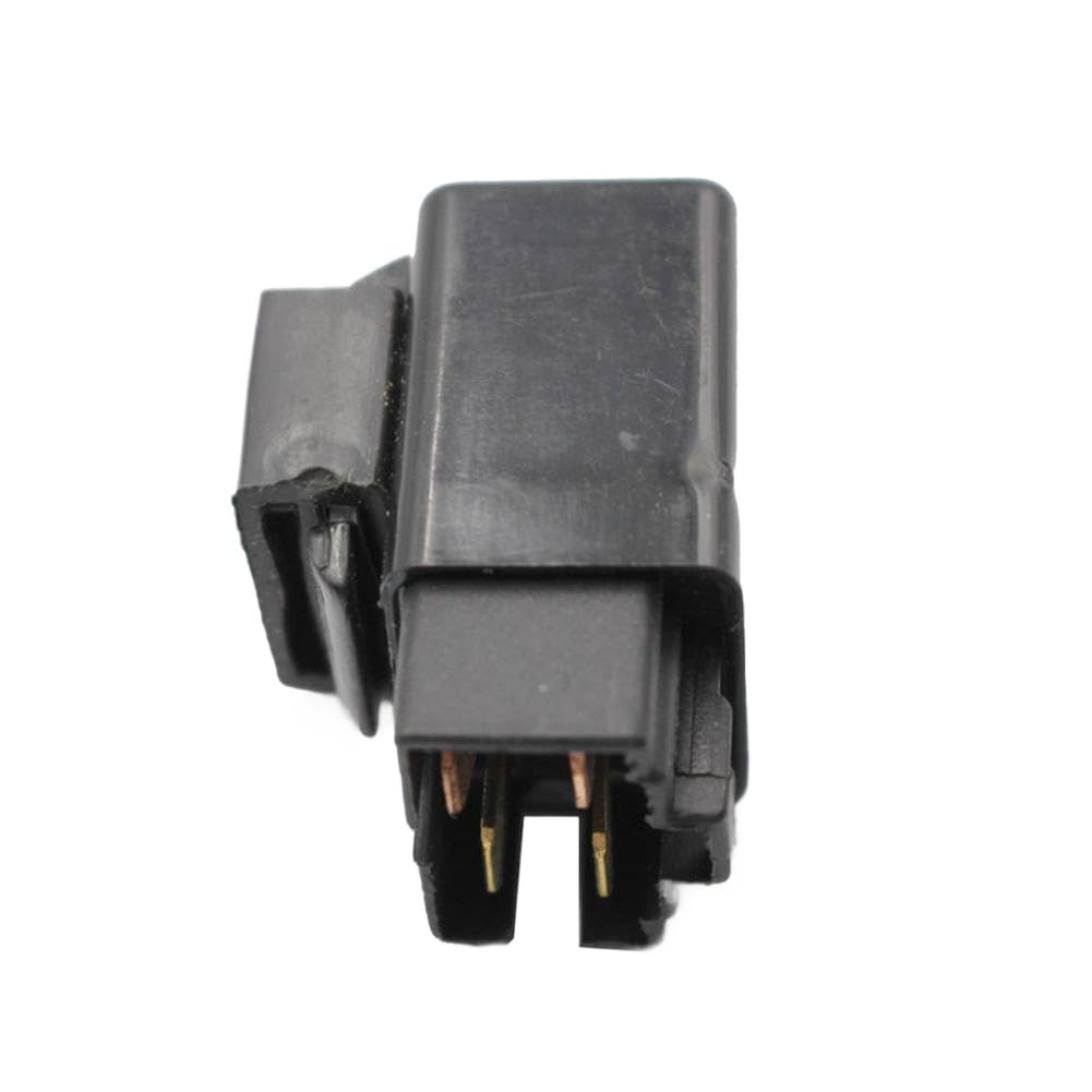 Relè di direzione moto compatibile con DL650 DL1000 DR125 DR200 DR250 DR650 GS500 GSF1250 GSF650 GSF400 VL800