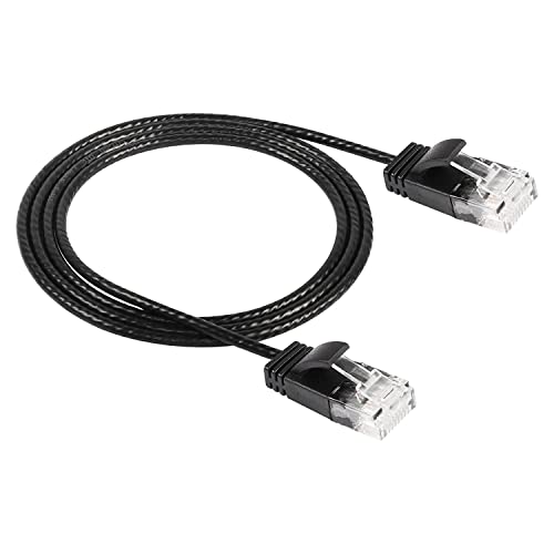SinLoon CAT6A Ethernet Cable, High Speed 10Gbps 500Mhz Network Cord