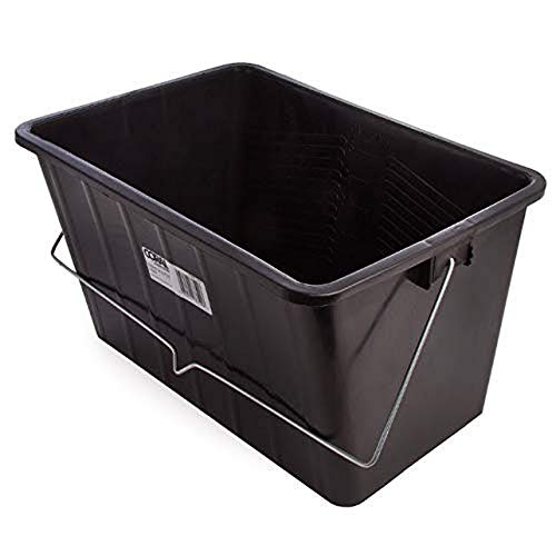 Coral Tools 73323 Essentials - Recipiente (25 L)