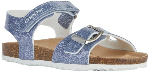 Image of Geox girls Adriel 16 (Toddler /Little Kid /Big Kid)
